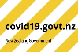 covid19.govt.nz canva logo