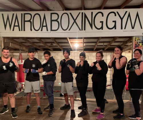 Wairoa Boxing Club image for web